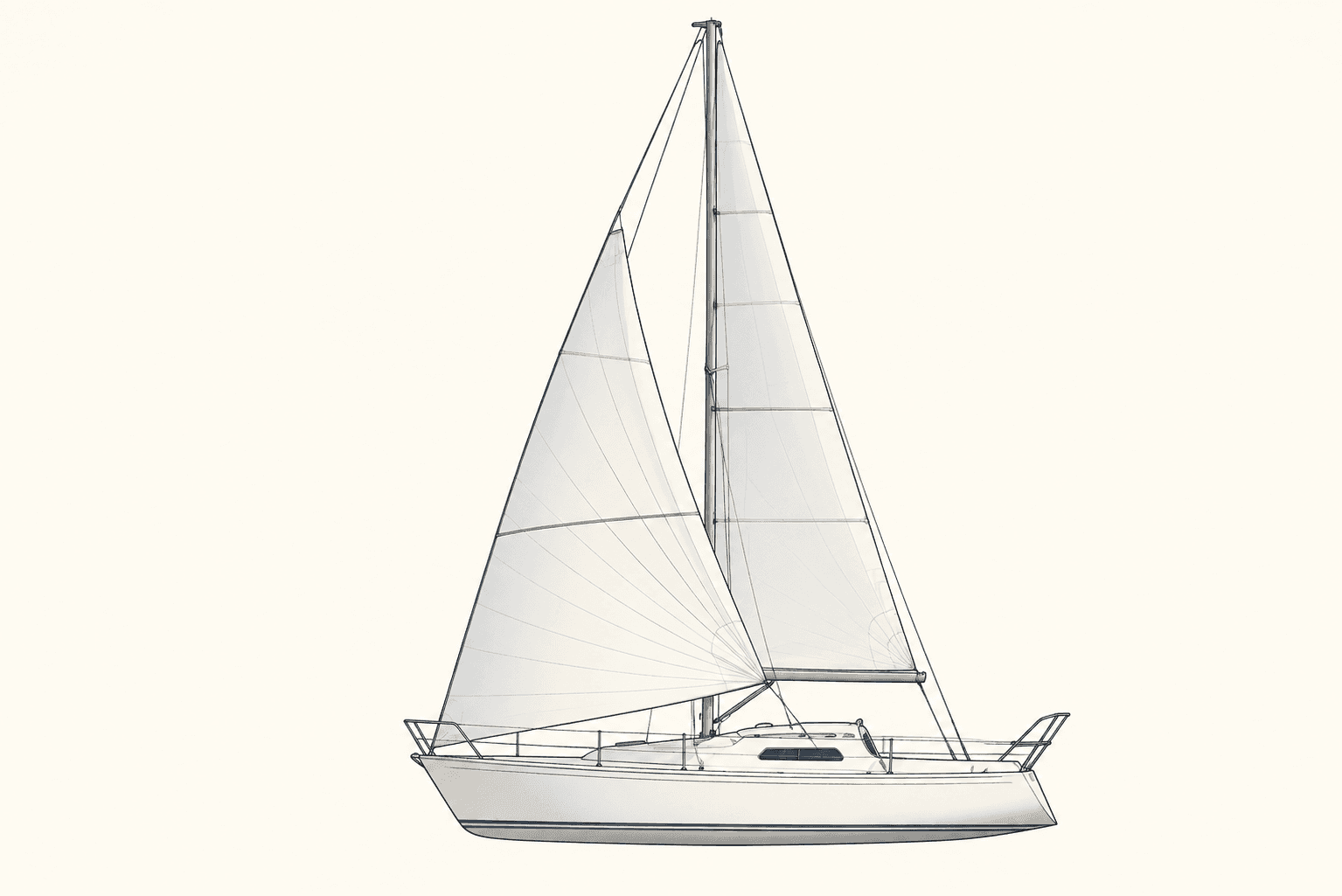 Illustrazione del Scampi 30